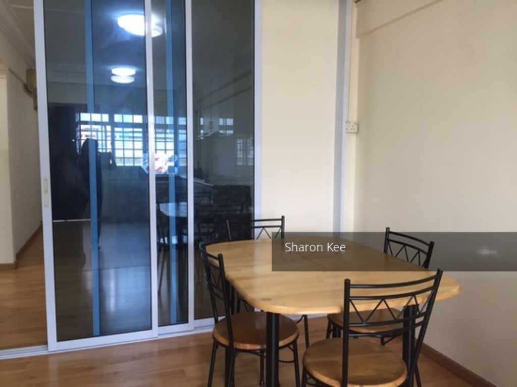 Blk 327 Clementi Avenue 5 (Clementi), HDB 3 Rooms #200947192